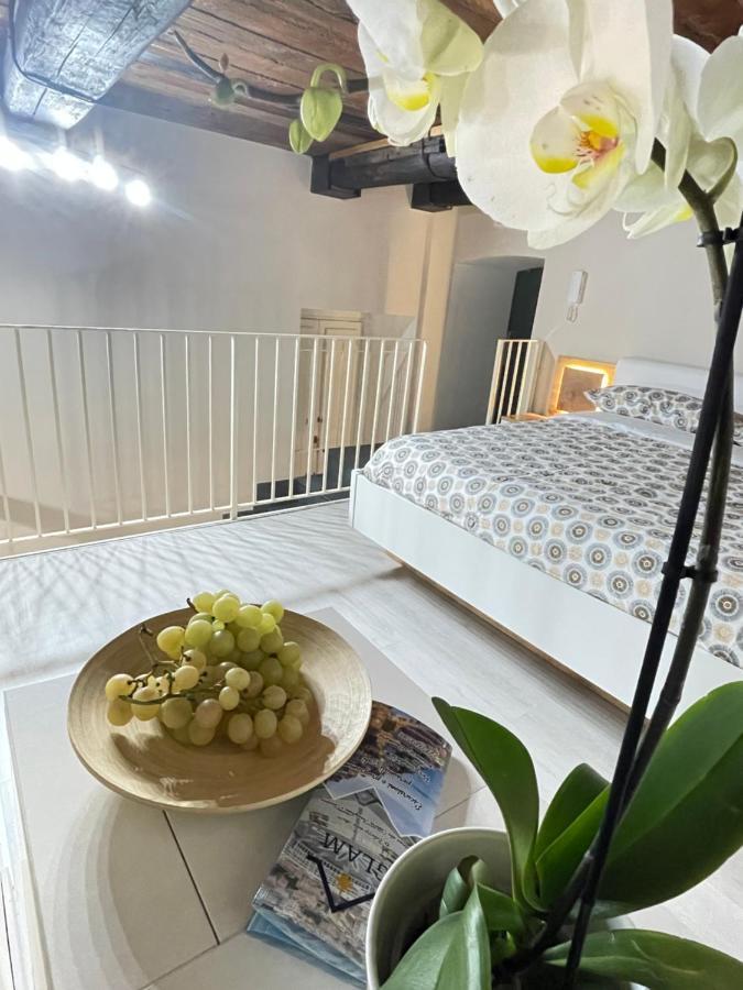 Villa Glam House & Boat à Salernes Extérieur photo