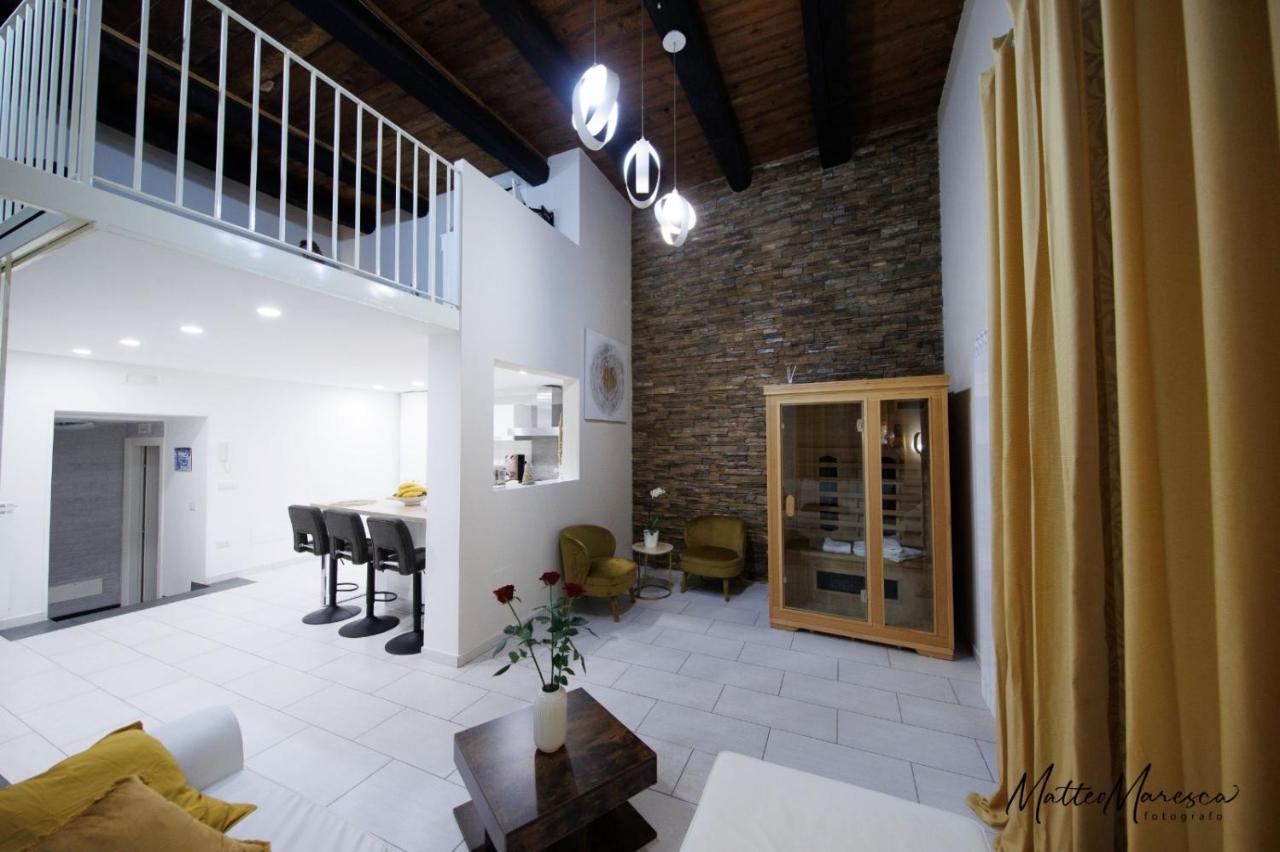 Villa Glam House & Boat à Salernes Extérieur photo