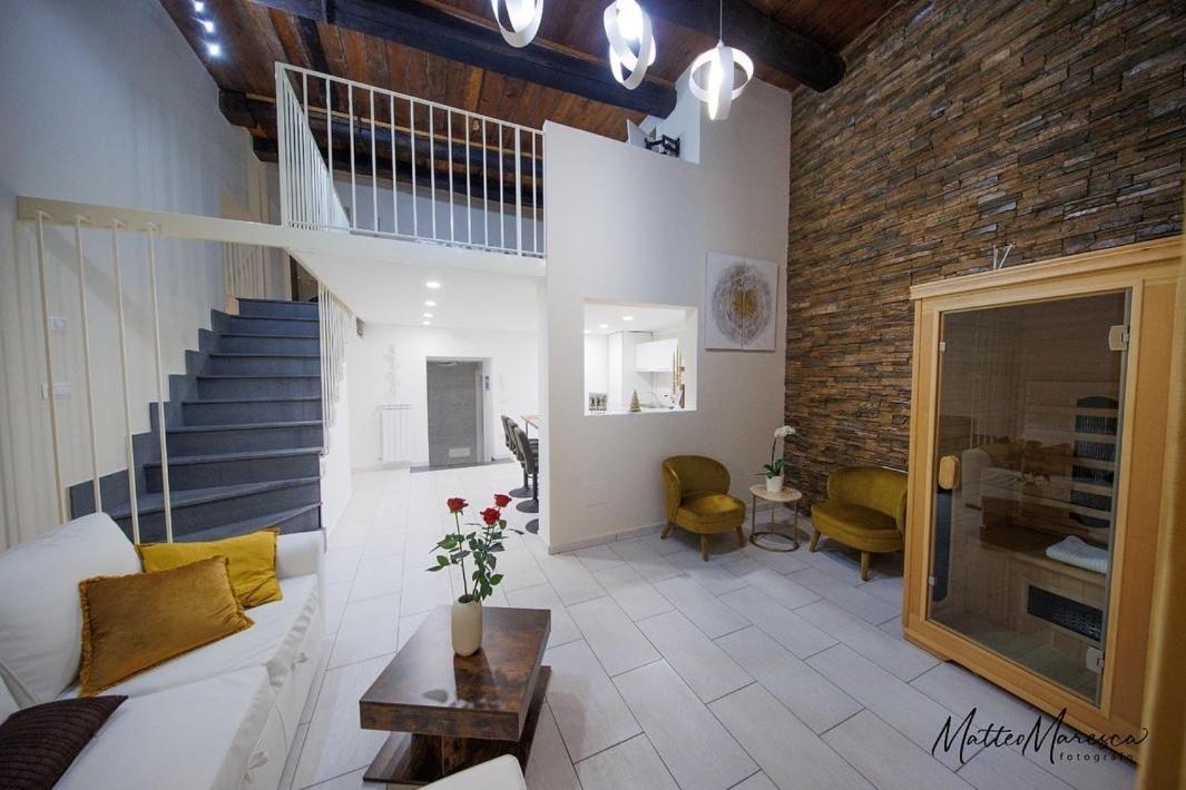 Villa Glam House & Boat à Salernes Extérieur photo
