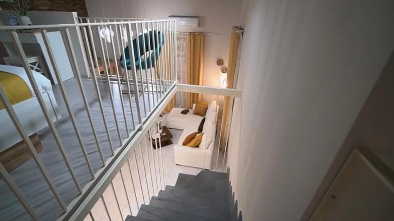 Villa Glam House & Boat à Salernes Extérieur photo